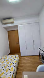 One-north Residences (D5), Apartment #451871451